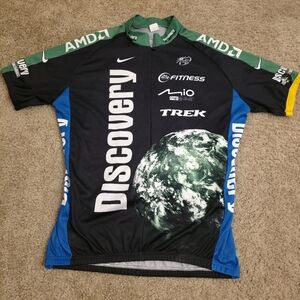 Cycling Jersey